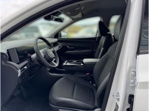 Hyundai TUCSON FL PHEV (MY25) 1.6 T-GDi (252 PS) 6-AT 2WD Trend/LED-Paket