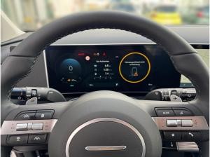 Hyundai TUCSON FL PHEV (MY25) 1.6 T-GDi (252 PS) 6-AT 2WD Trend/LED-Paket