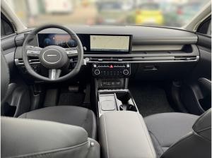 Hyundai TUCSON FL PHEV (MY25) 1.6 T-GDi (252 PS) 6-AT 2WD Trend/LED-Paket
