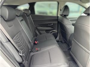 Hyundai TUCSON FL PHEV (MY25) 1.6 T-GDi (252 PS) 6-AT 2WD Trend/LED-Paket