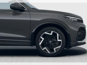 Volkswagen Tiguan R-Line I  Inklusive Anhängerkupplung!