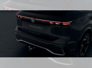 Volkswagen Tiguan R-Line I  Inklusive Anhängerkupplung!