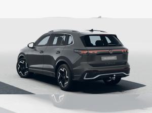 Volkswagen Tiguan R-Line I  Inklusive Anhängerkupplung!