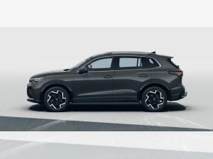 Volkswagen Tiguan R-Line I  Inklusive Anhängerkupplung!