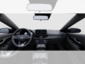 Hyundai i30 FL 5-Türer (MY25) 1.0 T-GDI (100 PS) DCT 2WD Advantage - Sofort Verfügbar!