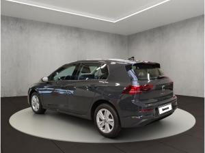 Volkswagen Golf Life 1,5 l TSI OPF (116 PS) 6-Gang G ⚡️sofort verfügbar⚡️ Ganzjahresreifen / Winterpaket