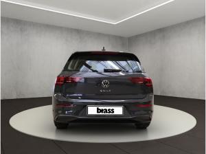 Volkswagen Golf Life 1,5 l TSI OPF (116 PS) 6-Gang G ⚡️sofort verfügbar⚡️ Ganzjahresreifen / Winterpaket