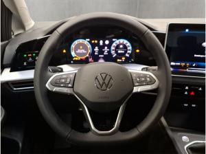 Volkswagen Golf Life 1,5 l TSI OPF (116 PS) 6-Gang G ⚡️sofort verfügbar⚡️ Ganzjahresreifen / Winterpaket