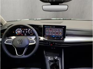 Volkswagen Golf Life 1,5 l TSI OPF (116 PS) 6-Gang G ⚡️sofort verfügbar⚡️ Ganzjahresreifen / Winterpaket