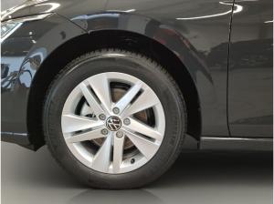 Volkswagen Golf Life 1,5 l TSI OPF (116 PS) 6-Gang G ⚡️sofort verfügbar⚡️ Ganzjahresreifen / Winterpaket