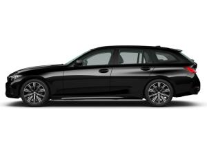 BMW 318 Touring LED DAB NAVI SHZ