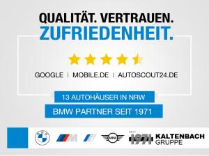 BMW 318 Touring LED DAB NAVI SHZ