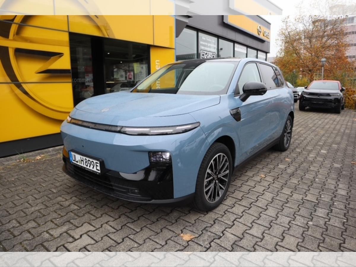 Leapmotor B10 Design Pro Max - LAGERWAGEN - SOFORT VERFÜGBAR!