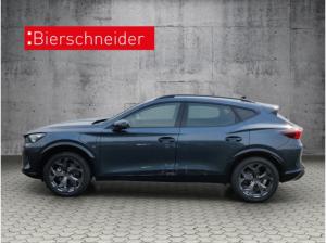 Cupra Formentor 1.5 TSI DSG e-Hybrid AHK 360 KAMERA DCC SHZ GRA DAB 18