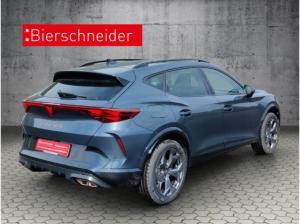 Cupra Formentor 1.5 TSI DSG e-Hybrid AHK 360 KAMERA DCC SHZ GRA DAB 18