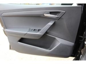 Seat Ibiza 1.0 TSI Road Edition NAVI LED KAMERA GRA SHZ APP CONNECT