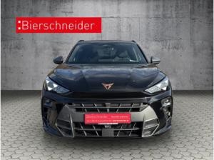 Cupra Terramar 2.0 TSI DSG 4Drive VZ PANO HUD AHK LED KAMERA EL.SITZ DAB 20