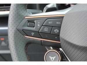 Cupra Formentor 1.5 TSI DSG e-Hybrid AHK 360 KAMERA DCC SHZ GRA DAB 18