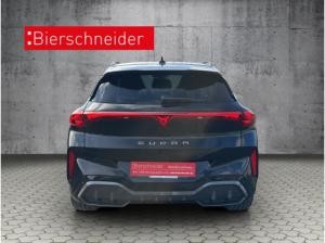 Cupra Terramar 2.0 TSI DSG 4Drive VZ PANO HUD AHK LED KAMERA EL.SITZ DAB 20
