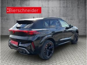 Cupra Terramar 2.0 TSI DSG 4Drive VZ PANO HUD AHK LED KAMERA EL.SITZ DAB 20