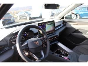 Cupra Terramar 2.0 TSI DSG 4Drive VZ HUD AHK MATRIX LED ACC SHZ GRA 20