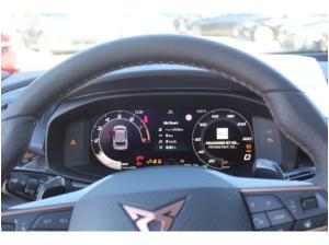 Cupra Terramar 1.5 TSI DSG e-Hybrid HUD AHK KAMERA NAVI SHZ GRA DAB 19