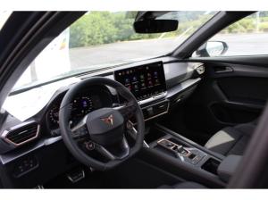 Cupra Formentor 1.5 TSI DSG e-Hybrid AHK 360 KAMERA DCC SHZ GRA DAB 18