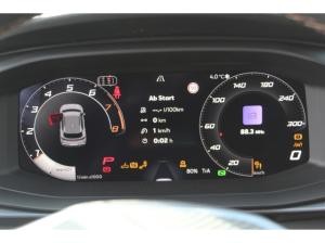 Cupra Terramar 2.0 TSI DSG 4Drive VZ PANO HUD AHK LED KAMERA EL.SITZ DAB 20