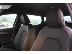 Cupra Formentor 1.5 TSI DSG e-Hybrid AHK 360 KAMERA DCC SHZ GRA DAB 18