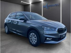 Skoda Fabia Essence 5-Gang Klima-PDC,SHZ