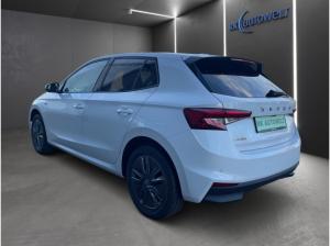 Skoda Fabia Tour 1.0 TSI 5-Gang Klima,SHZ,ACC