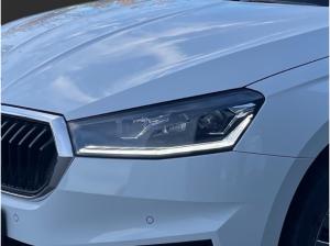 Skoda Fabia Tour 1.0 TSI 5-Gang Klima,SHZ,ACC