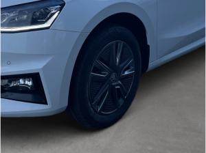 Skoda Fabia Tour 1.0 TSI 5-Gang Klima,SHZ,ACC