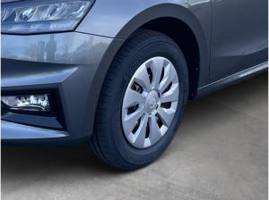 Skoda Fabia Essence 5-Gang Klima-PDC,SHZ