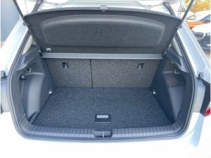 Skoda Fabia Tour 1.0 TSI 5-Gang Klima,SHZ,ACC