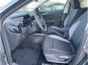 Skoda Fabia Essence 5-Gang Klima-PDC,SHZ