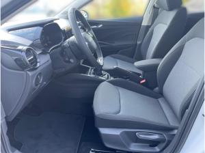 Skoda Fabia Tour 1.0 TSI 5-Gang Klima,SHZ,ACC