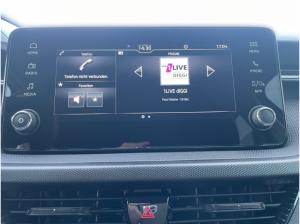 Skoda Fabia Essence 5-Gang Klima-PDC,SHZ