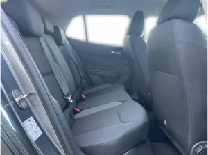 Skoda Fabia Essence 5-Gang Klima-PDC,SHZ