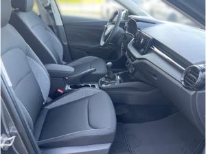 Skoda Fabia Essence 5-Gang Klima-PDC,SHZ