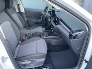 Skoda Fabia Tour 1.0 TSI 5-Gang Klima,SHZ,ACC