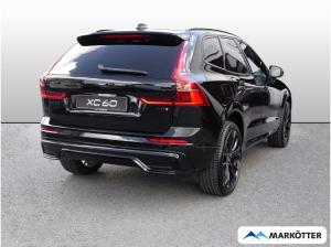 Volvo XC60 T8 Ultra Black Edition Recharge/AHK/SHZ/LHZ