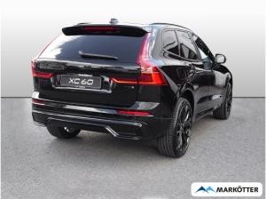 Volvo XC60 T8 Plus Black Edition Recharge/PANO/360°CAM