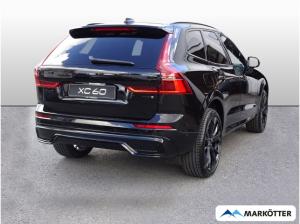 Volvo XC60 T8 Plus Black Edition Recharge/LED/SHZ/LHZ/