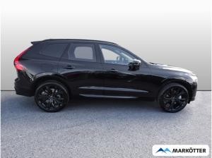 Volvo XC60 T8 Plus Black Edition Recharge/PANO/360°CAM