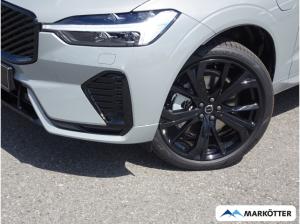 Volvo XC60 T8 Plus Black Edition Recharge/LHZ/360°CAM/