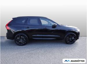 Volvo XC60 T8 Plus Black Edition Recharge/LED/SHZ/LHZ/