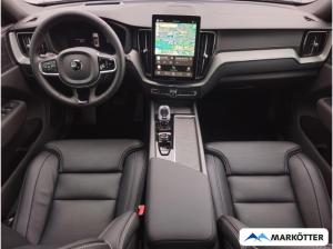 Volvo XC60 T8 Ultra Black Edition Recharge/AHK/SHZ/LHZ