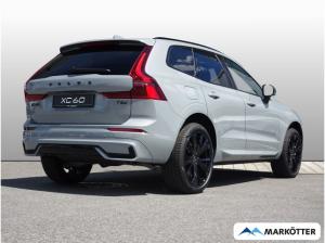 Volvo XC60 T8 Plus Black Edition Recharge/LHZ/360°CAM/