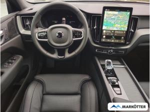 Volvo XC60 T8 Ultra Black Edition Recharge/AHK/SHZ/LHZ
